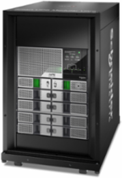 APC Smart-UPS Modular Ultra On-Line, 5kW scalable to 20kW N+1, Lithium-ion, Tower 18U, 208/240V, Network Management, W/ Battery chassis