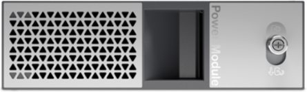 Smart-UPS Modular Ultra 5kVA Power Module 208V, 5000 VA, 8.35 Inch Width, 19.62 lb Weight
