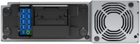 Smart-UPS Modular Ultra 5kVA Power Module 208V, 5000 VA, 8.35 Inch Width, 19.62 lb Weight