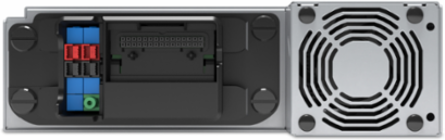Smart-UPS Ultra Lithium-ion Battery Module 2.46 Inch Height 22.27 lb Weight