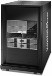 Smart-UPS 15kW Modular Tower, N+1 Redundant, 18U, 318.13 lb, 208V AC