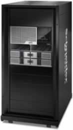 Smart-UPS Modular Ultra 15kW Tower, 24U, 208/120V, Li-Ion Battery, 342.16 lb