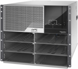 Smart-UPS Modular Ultra 20kW Rackmount, 120V/208V, 130.29 lb, Li-Ion Battery