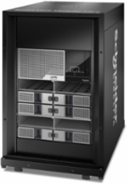 Smart-UPS Modular Ultra 20kW Tower, N+1 Redundant, 18U, 208V AC Input, 363.32 lb