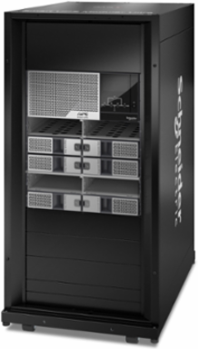 Smart-UPS Modular Ultra 20kW, N+1 Redundant, Tower, 24U, 240V AC, 387.57 lb