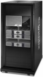 Smart-UPS Modular Ultra 20kW, N+1 Redundant, Tower, 24U, 240V AC, 387.57 lb