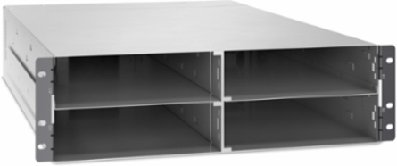 Smart-UPS Modular Ultra External Battery Frame 29.13 Inch Depth, 5.12 Inch Height, 43.21 lb Weight