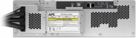 Smart-UPS Modular Ultra External Battery Frame 29.13 Inch Depth, 5.12 Inch Height, 43.21 lb Weight