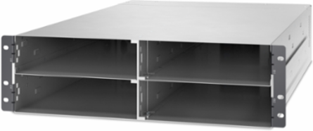 Smart-UPS Modular Ultra External Battery Frame 29.13 Inch Depth, 5.12 Inch Height, 43.21 lb Weight