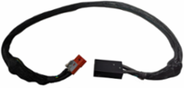 Smart-UPS Modular Ultra 8 Ft Battery Cable Extension, 11.33 lb, 3.39 Inch Width, 1.90 Inch Height