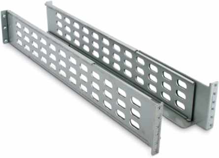 Smart-UPS 4-Post Rackmount Rails 1.73 Inch Height, 20.75 Inch Width, 3.50 Inch Depth