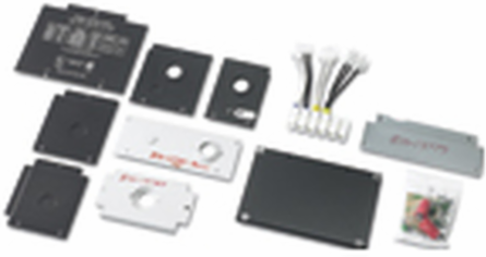 Smart-UPS Hardwire Kit, 120/208/230V, 7.01 Inch Width, 5.00 Inch Height, 2.01 lb Weight