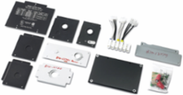 Smart-UPS Hardwire Kit, 120/208/230V, 7.01 Inch Width, 5.00 Inch Height, 2.01 lb Weight