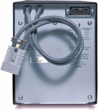 Smart-UPS XL Battery Pack 24V, Lead-Acid, 69.14 lb, 8.50 Inch x 6.69 Inch x 17.28 Inch