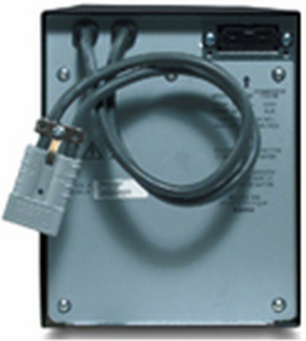 Smart-UPS XL Battery Pack 24V, Lead-Acid, 69.14 lb, 8.50 Inch x 6.69 Inch x 17.28 Inch