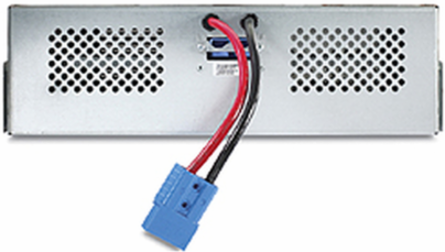 Smart-UPS XL Battery Pack 48V, Rackmount 3U, 140.30 lb, Lead-Acid Battery
