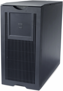 Smart-UPS XL Battery Pack 48V 5U 146.30 lb Rackmount Tower/Rack Convertible
