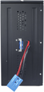 Smart-UPS XL Battery Pack 48V 5U 146.30 lb Rackmount Tower/Rack Convertible