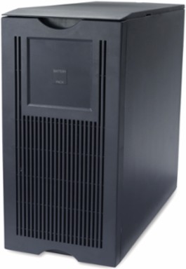 Smart-UPS XL Battery Pack 48V 5U 146.30 lb Rackmount Tower/Rack Convertible