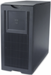 Smart-UPS XL Battery Pack 48V 5U 146.30 lb Rackmount Tower/Rack Convertible