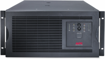Smart-UPS 5000VA 230V Rackmount, 5U Height, Sine Wave Output, 14 Connections