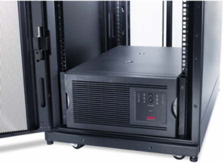 Smart-UPS 5000VA 230V Rackmount, 5U Height, Sine Wave Output, 14 Connections