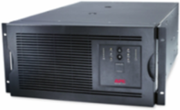 Smart-UPS 5000VA 230V Rackmount, 5U Height, Sine Wave Output, 14 Connections