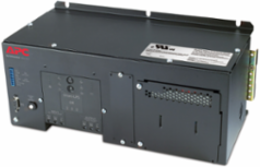 DIN Rail Panel Mount UPS 500 VA 120V, 28.35 lb, Energy Efficient, Line Interactive