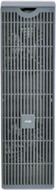 Smart-UPS RT Tower Isolation Transformer 3U 125.27 lb 25.98 Inch Depth