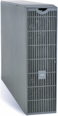 Smart-UPS RT Tower Isolation Transformer 3U 125.27 lb 25.98 Inch Depth