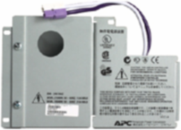 Smart-UPS RT Hardwire Kit 3/5/6kVA, 4.80 Inch Height, 1.23 lb Weight