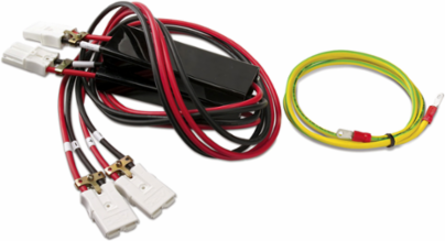 Smart-UPS RT Extension Cable 15 ft, 192VDC, 7.01 lb, Compliant