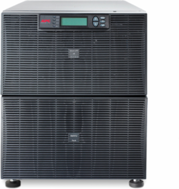 Smart-UPS RT Equipment Cart 25 Inch Depth, 17 Inch Width, 3-1/2 Inch Height, 33.07 lb Weight