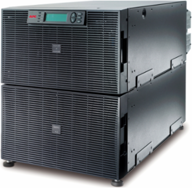 Smart-UPS RT Equipment Cart 25 Inch Depth, 17 Inch Width, 3-1/2 Inch Height, 33.07 lb Weight