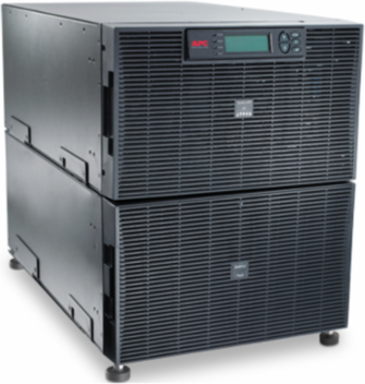 Smart-UPS RT Equipment Cart 25 Inch Depth, 17 Inch Width, 3-1/2 Inch Height, 33.07 lb Weight