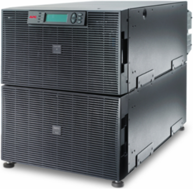 Smart-UPS RT Equipment Cart 25 Inch Depth, 17 Inch Width, 3-1/2 Inch Height, 33.07 lb Weight