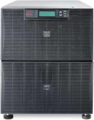 Smart-UPS RT Equipment Cart 25 Inch Depth, 17 Inch Width, 3-1/2 Inch Height, 33.07 lb Weight