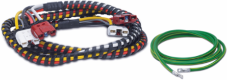 Smart-UPS RT Extension Cable for XLBP2 Battery Packs, 3.5m, 8.82 lb Weight