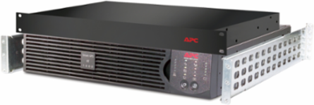 3000VA Marine Rack Mount Uninterruptible Power Supply, 1U, 208-240V, 11.22 lb