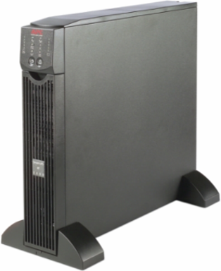 Smart-UPS RT 1000VA 230V Tower UPS with 8 Outlets, Sine Wave Output