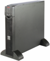 Smart-UPS RT 1000VA 230V Tower UPS with 8 Outlets, Sine Wave Output