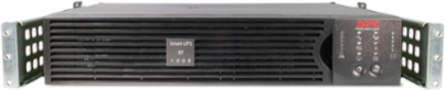 Smart-UPS RT 1000VA Marine - 230V, 2U, Double Conversion, Sine Wave, Black