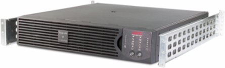 Smart-UPS RT 1000VA Marine - 230V, 2U, Double Conversion, Sine Wave, Black