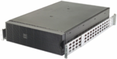 Smart-UPS RT 192V RM Battery Pack, 25.98 Inch Depth, 17.01 Inch Width, Rack Mountable