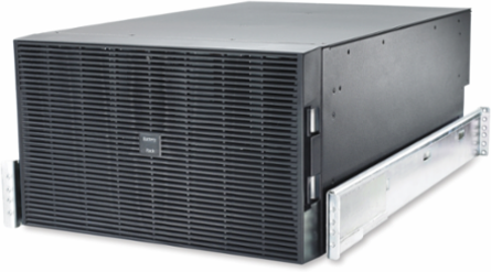 Smart-UPS RT 192V Rack-Mount Battery Pack 6U, 400.84 lb, VRLA