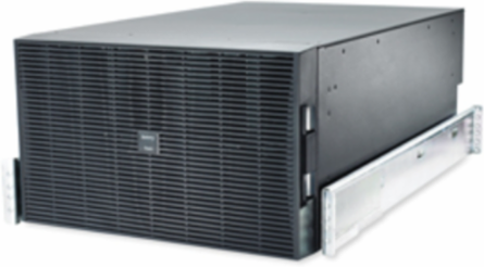 Smart-UPS RT 192V Rack-Mount Battery Pack 6U, 400.84 lb, VRLA