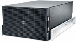 Smart-UPS RT 192V Rack-Mount Battery Pack 6U, 400.84 lb, VRLA