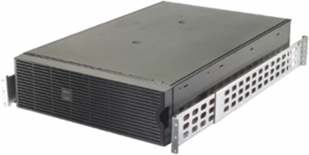 Smart-UPS RT 192V Rack Mount Battery Pack, 3U, 200.42 lb