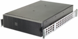 Smart-UPS RT 192V Rack Mount Battery Pack, 3U, 200.42 lb