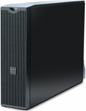 Smart-UPS RT 192V Battery Pack, 200.42 lb, 17.01 Inch Width, 5.12 Inch Height, Lead-Acid